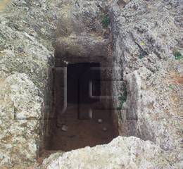 Tombe phénicienne de Jijel