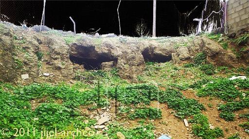 Tombe phénicienne de Jijel