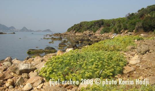 Séminaire sur la biodiversité