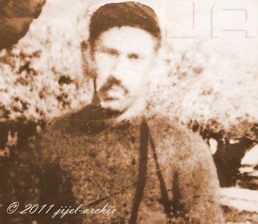 Le Martyr Bachir Lakehal