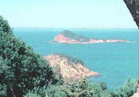 La grande �le Afia