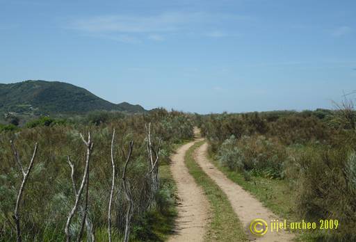 Le sentier lumineux