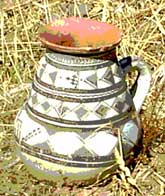 Poterie