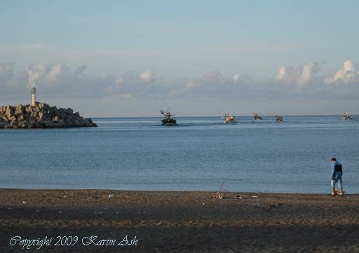 Lers ring net à Jijel