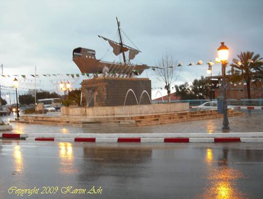 Baba Aroudj Jijel