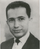 Mohamed Seddik Benyahia