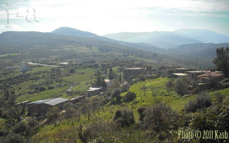 El Batah