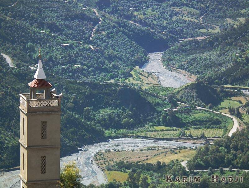 Bonjour Chahna
