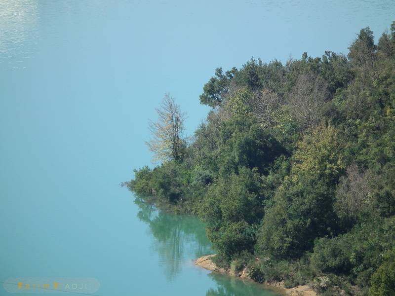 Retour à Erraguène