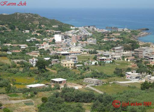 Ouled Bounar Djidjelli