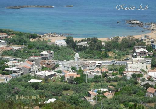 Ouled Bounar